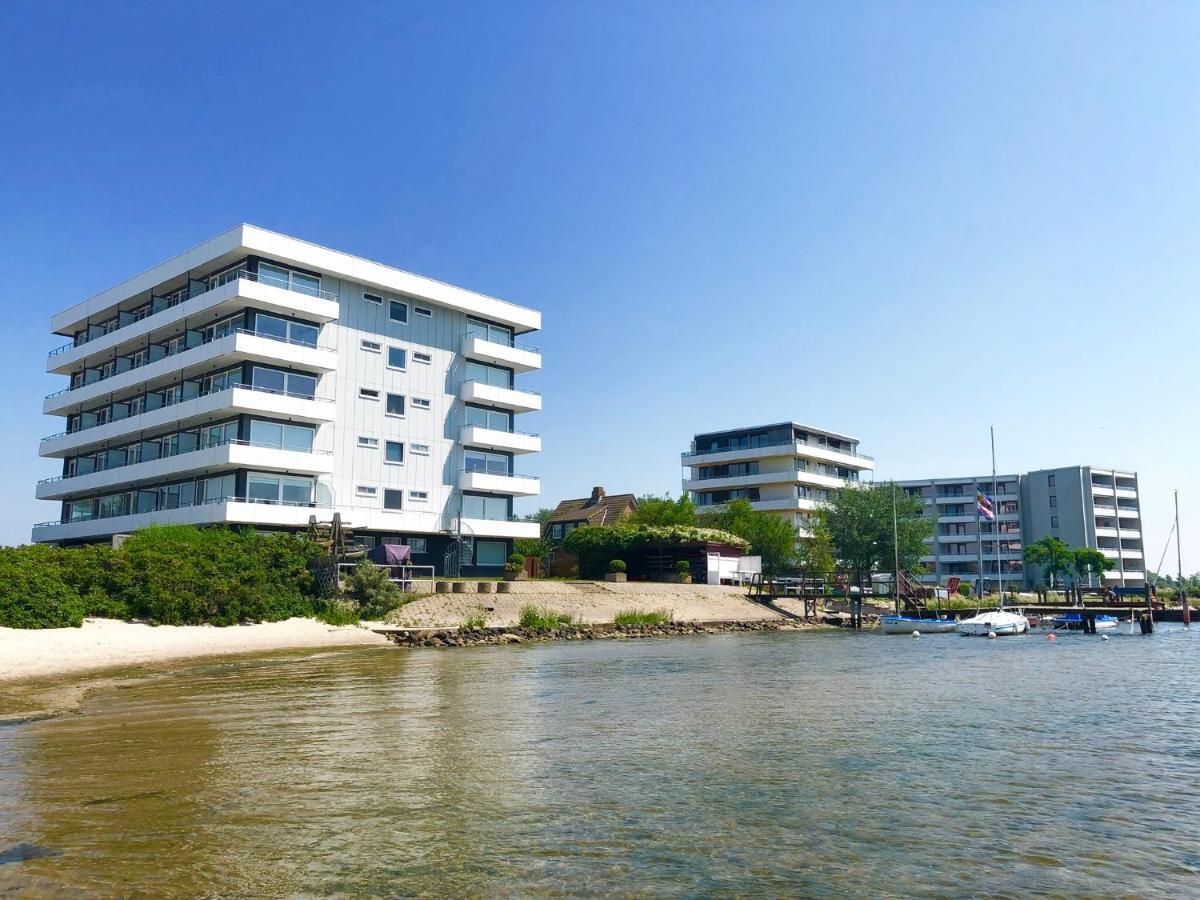 הייליגנהאפן Strandbude 33 מראה חיצוני תמונה